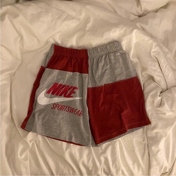 Frankie Collective ReWork Shorts - Picture 2 of 4